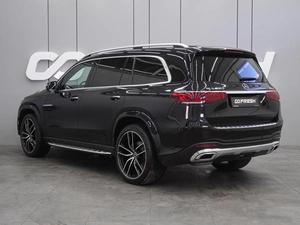 Внедорожник Mercedes-benz GLS-класс 2020 года, 7239000 рублей, Воронеж