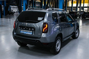 Внедорожник Renault Duster 2019 года, 1398000 рублей, Солонцы