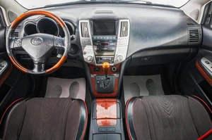 Внедорожник Lexus RX 2007 года, 1149000 рублей, Барнаул