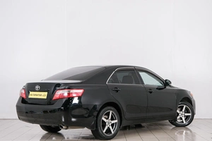 Седан Toyota Camry 2010 года, 1339000 рублей, Красноярск