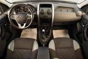 Универсал ВАЗ (LADA) Largus Cross 2021 года, 1409000 рублей, Челябинск
