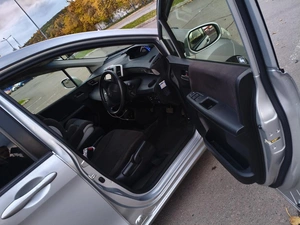 Минивэн Honda Freed 2012 года, 1100000 рублей, Красноярск