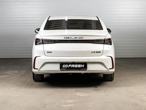 Седан Baic U5 Plus 2023 года, 1259000 рублей, Ставрополь