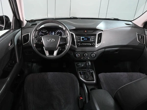 Внедорожник Hyundai Creta 2020 года, 1849000 рублей, Аксай