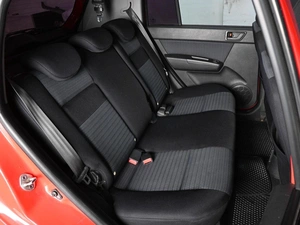 Хетчбэк Hyundai Getz 2009 года, 659000 рублей, Аксай