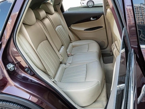 Внедорожник Infiniti QX50 2014 года, 1700000 рублей, Краснодар