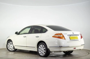Седан Nissan Teana 2008 года, 879000 рублей, Оренбург