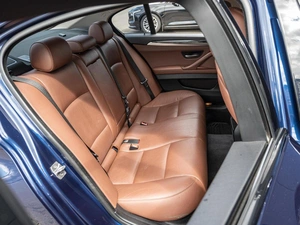 Седан BMW 5 серия 2016 года, 3070000 рублей, Краснодар