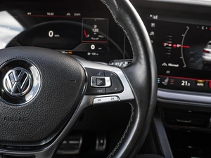 Внедорожник Volkswagen Touareg 2019 года, 5300000 рублей, Краснодар