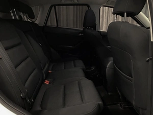 Внедорожник Mazda CX-5 2017 года, 2150000 рублей, Красноярск