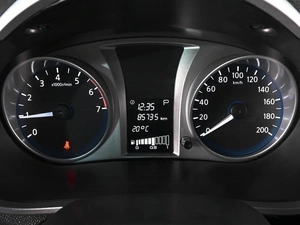 Хетчбэк Datsun mi-DO 2018 года, 745000 рублей, Ростов-на-Дону