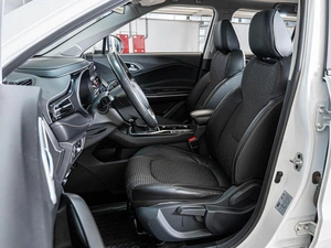 Внедорожник Москвич 3 2023 года, 1268000 рублей, Ставрополь