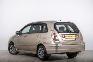 Седан Suzuki Liana 2007 года, 629000 рублей, Томск