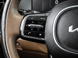 Внедорожник Kia Sorento 2024 года, 5799000 рублей, Кирилловка