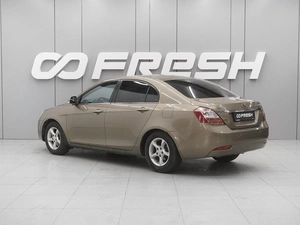 Седан Geely Emgrand EC7 2012 года, 700000 рублей, Ростов-на-Дону