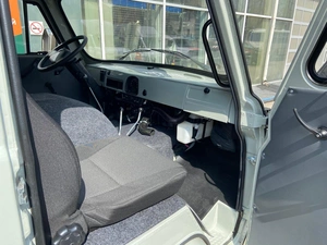 Фургон УАЗ 3741 2025 года, 1616500 рублей, Красноярск