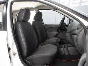 Седан ВАЗ (LADA) Granta 2020 года, 670000 рублей, Омск