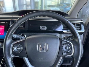 Минивэн Honda Stepwgn Spada 2015 года, 1790000 рублей, Уфа