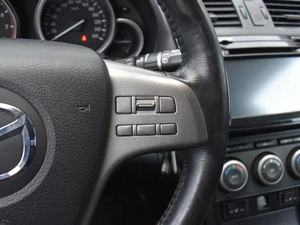 Лифтбек Mazda 6 2008 года, 829000 рублей, Краснодар