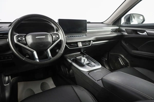 Внедорожник Haval Jolion 2024 года, 2449000 рублей, Новосибирск