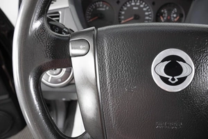 Внедорожник SsangYong Kyron 2013 года, 1089000 рублей, Пермь