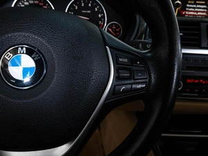 Седан BMW 3 серия 2012 года, 1648070 рублей, Ставрополь