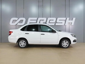 Седан ВАЗ (LADA) Granta 2019 года, 549000 рублей, Воронеж