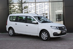 Универсал ВАЗ (LADA) Largus 2024 года, 1399000 рублей, Ульяновск