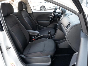 Седан Volkswagen Polo 2017 года, 980000 рублей, Краснодар