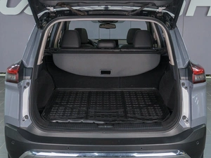 Внедорожник Nissan X-Trail 2021 года, 3149000 рублей, Сургут