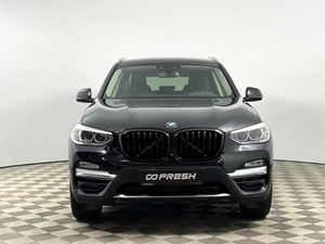 Внедорожник BMW X3 2018 года, 3259900 рублей, Казань