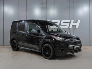Минивэн Ford Tourneo Connect 2017 года, 1729000 рублей, Воронеж