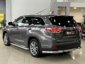 Внедорожник Toyota Highlander 2014 года, 2787000 рублей, Солонцы