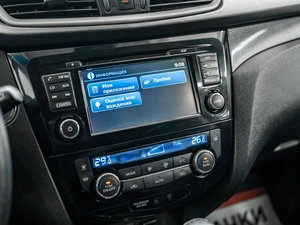 Внедорожник Nissan X-Trail 2015 года, 1600000 рублей, Красноярск