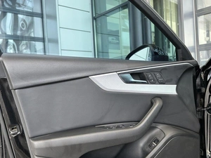 Седан Audi A4 2017 года, 2070000 рублей, Уфа