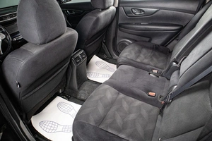 Внедорожник Nissan X-Trail 2017 года, 2389000 рублей, Сургут