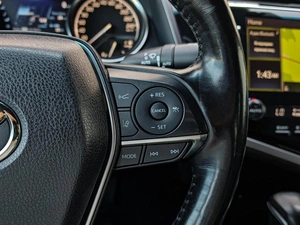 Седан Toyota Camry 2019 года, 2825040 рублей, Краснодар