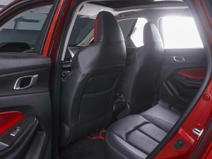 Внедорожник Changan CS55 Plus 2023 года, 2499000 рублей, Ростов-на-Дону