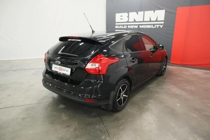 Хэтчбек Ford Focus 2012 года, 910000 рублей, Курск