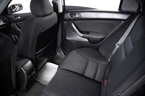 Седан Honda Accord 2008 года, 739000 рублей, Пермь