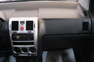 Хетчбэк Hyundai Getz 2007 года, 629000 рублей, Омск