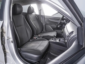 Седан Kia Rio 2017 года, 1100000 рублей, Ростов-на-Дону