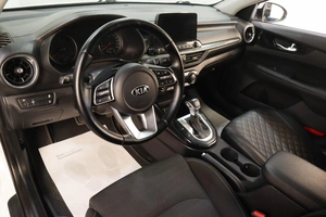 Седан Kia Cerato 2021 года, 1499000 рублей, Челябинск