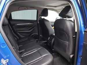 Внедорожник Haval F7x 2021 года, 1920000 рублей, Брянск