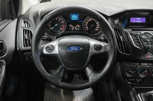 Хетчбэк Ford Focus 2012 года, 649000 рублей, Новокузнецк