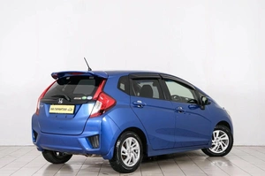 Хетчбэк Honda Fit 2015 года, 999000 рублей, Красноярск