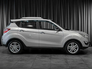 Внедорожник Changan CS35 2018 года, 829000 рублей, Тюмень