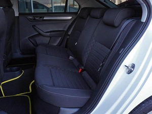 Лифтбек Skoda Rapid 2018 года, 1390000 рублей, Нижний Новгород