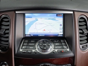 Внедорожник Infiniti QX50 2016 года, 2100000 рублей, Тюмень