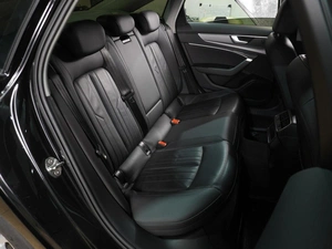 Седан Audi A6 2021 года, 2939000 рублей, Воронеж